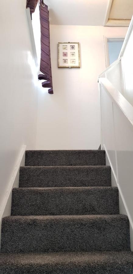 61 Baker Street Appartement Luton  Buitenkant foto