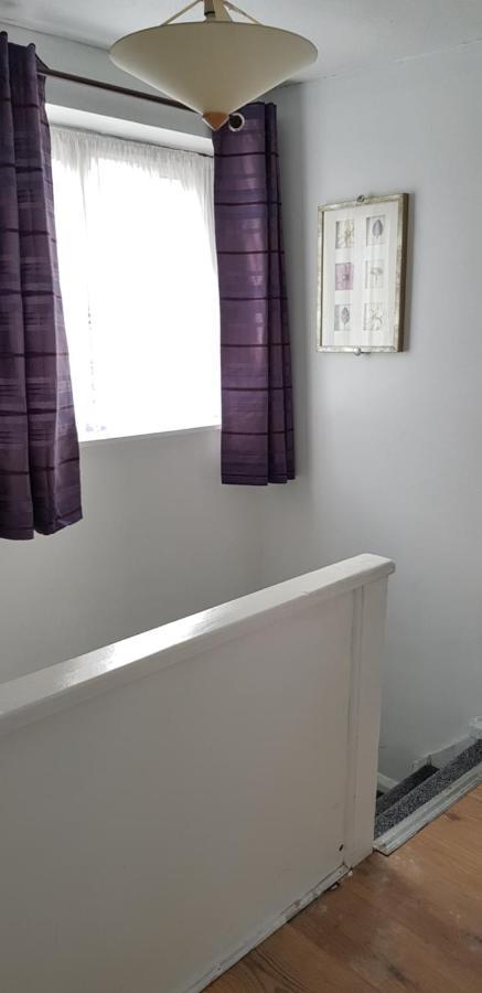61 Baker Street Appartement Luton  Buitenkant foto